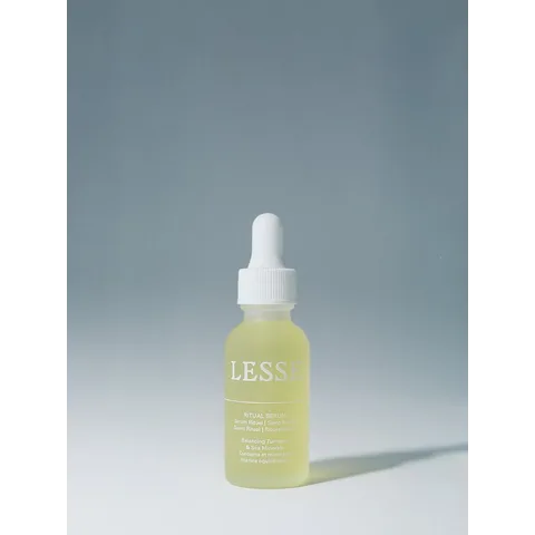 LESSE Ritual Serum