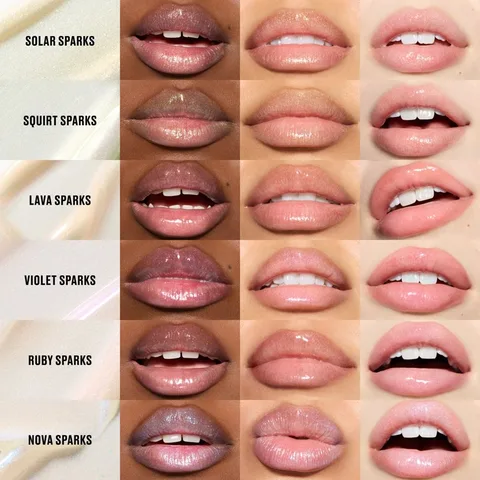 MAC Cosmetics Squirt Lip Plumping Gloss Stick | MAC Cosmetics