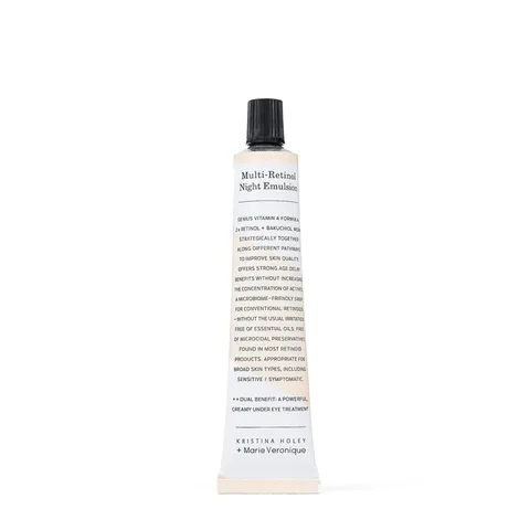 Marie Veronique Multi-Retinol Night Emulsion