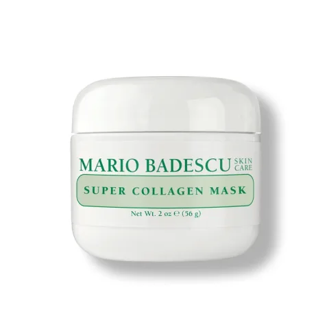 Mario Badescu Super Collagen Mask - Toning & Firming | Mario Badescu