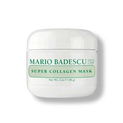 Mario Badescu Super Collagen Mask - Toning & Firming | Mario Badescu