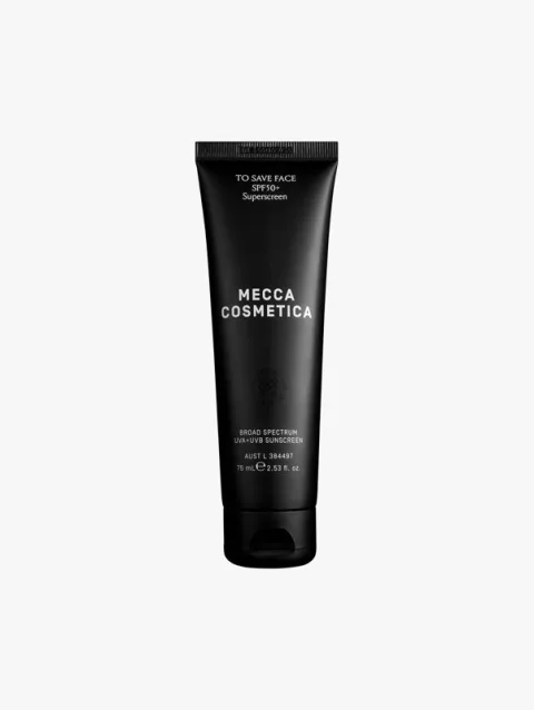 MECCA COSMETICA TO SAVE FACE SPF50+  Superscreen