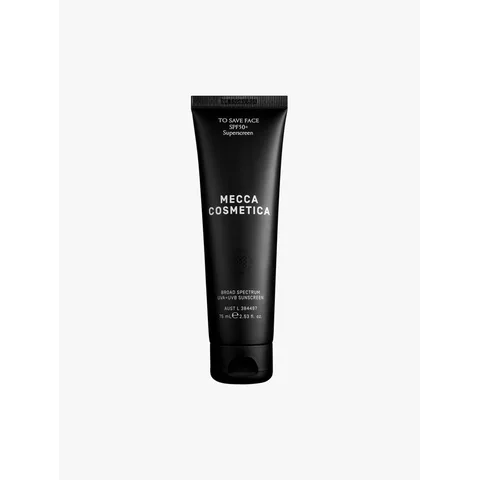 MECCA COSMETICA TO SAVE FACE SPF50+ Superscreen