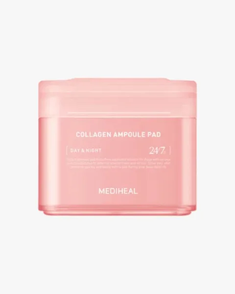 Mediheal Collagen Ampoule Pad