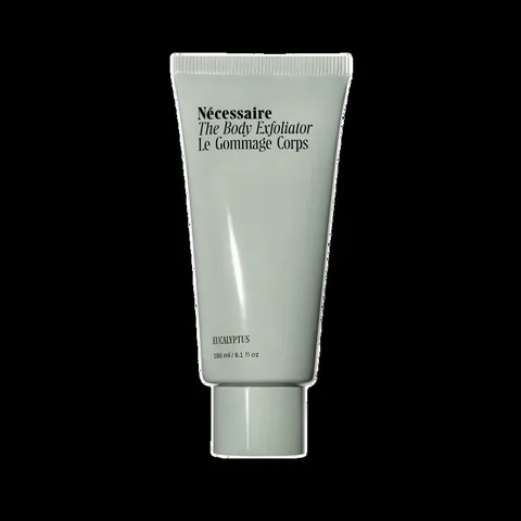 Nécessaire The Body Exfoliator - Eucalyptus