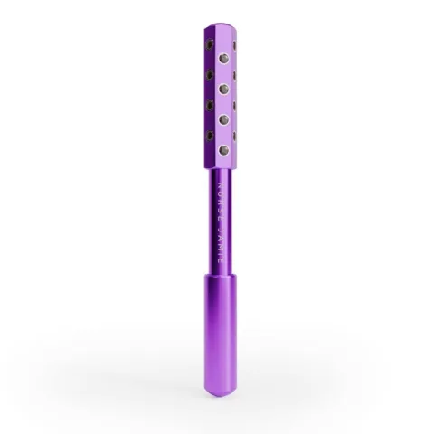 Nurse Jamie UpLift™ Face Roller — Massaging Beauty Roller