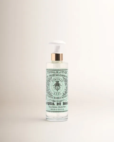 Officina Profumo-Farmaceutica di Santa Maria Novella - US Acqua di Rose Micellar Water
