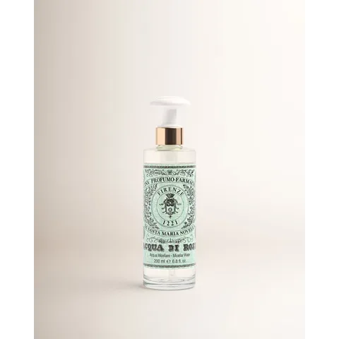 Officina Profumo-Farmaceutica di Santa Maria Novella - US Acqua di Rose Micellar Water