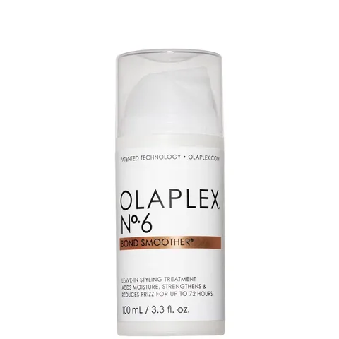 Olaplex No. 6 Bond Smoother Frizz Control Styling Hair Cream 100ml