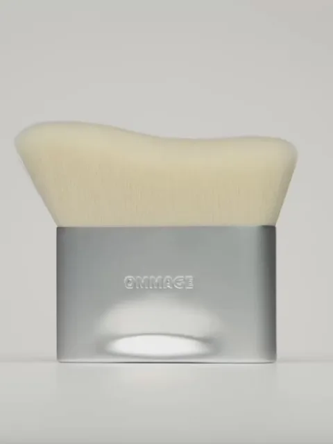 OMMAGE BUFFER BRUSH