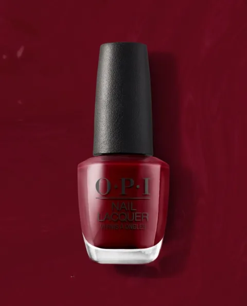 OPI We the Female