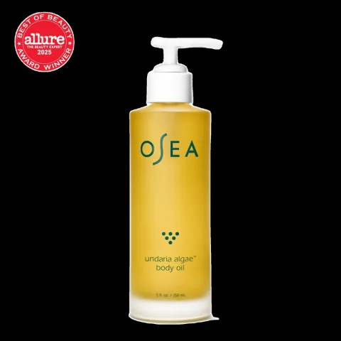 OSEA Undaria Algae Body Oil