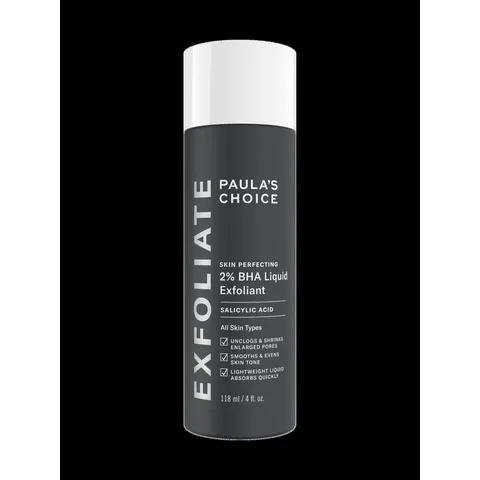 Paula's Choice 2% BHA Liquid Exfoliant
