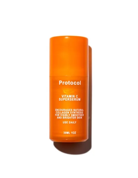 Protocol Skincare Vitamin C Superserum
