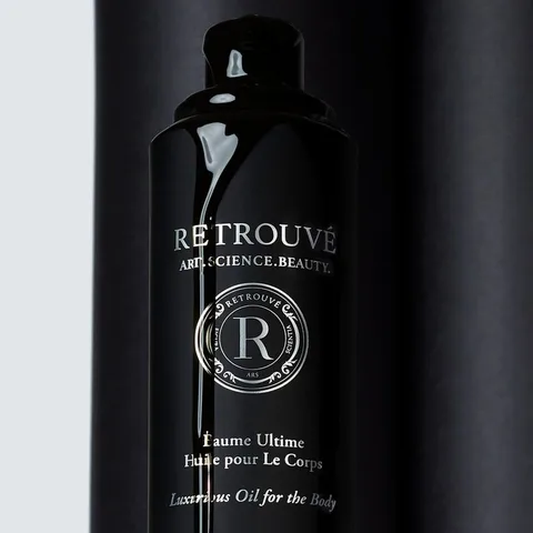 Retrouvé Baume Ultime Body Oil