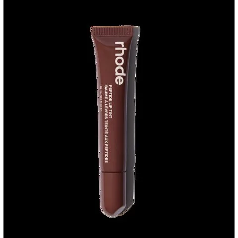 Rhode peptide lip tint scented espresso