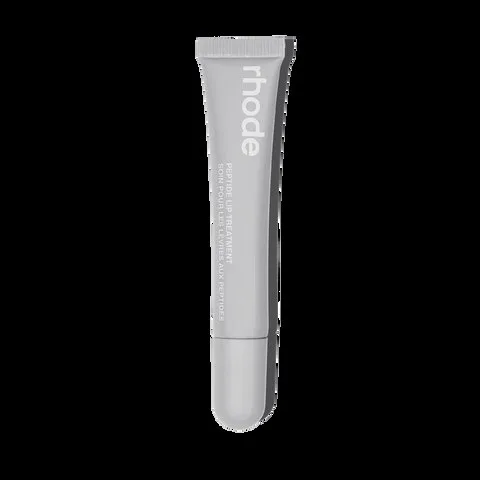 Rhode peptide lip treatment unscented
