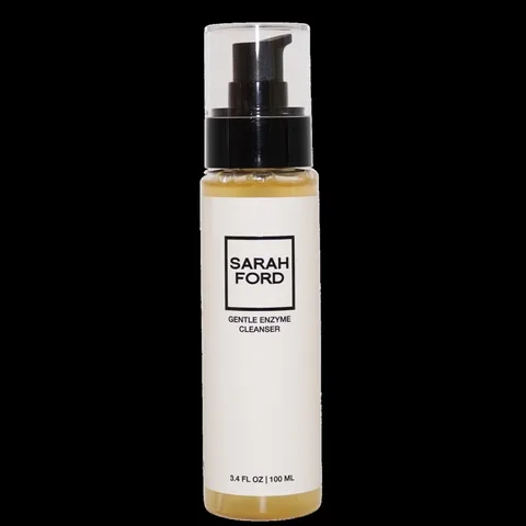 sarahfordco SARAH FORD GENTLE ENZYME CLEANSER