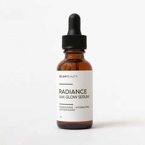 Selah Skin Studio Radiance A.M. Serum