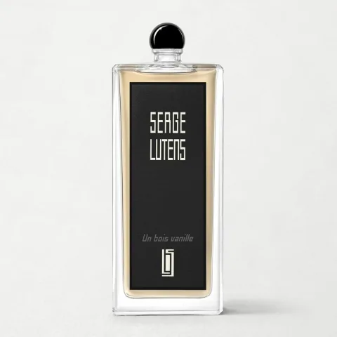 SERGE LUTENS Un bois vanille