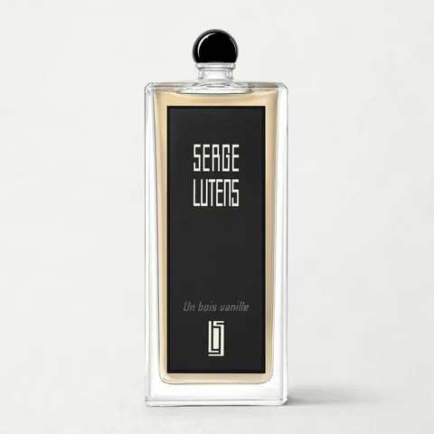 SERGE LUTENS Un bois vanille