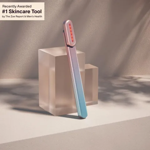 Solawave 4-in-1 Advanced Skincare Wand