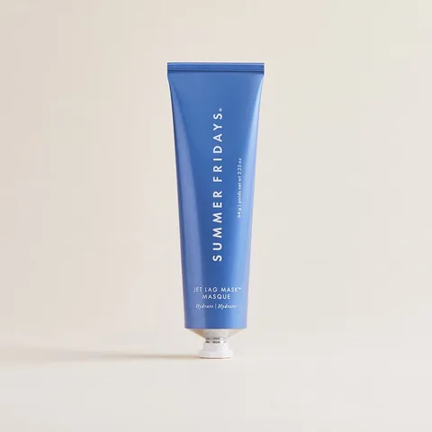 Summer Fridays Jet Lag Mask