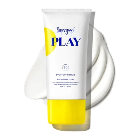 Supergoop! PLAY Everyday Lotion SPF 50