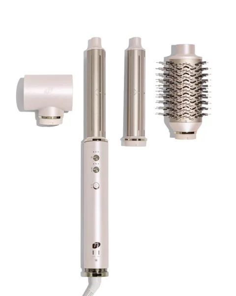 T3 AIRE 360 | CERAMIC DUAL VOLTAGE AIR STYLER