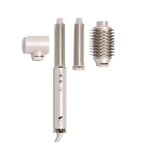 T3 AIRE 360 | CERAMIC DUAL VOLTAGE AIR STYLER