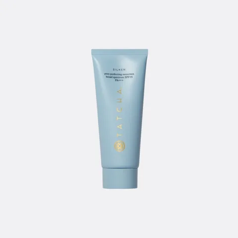 Tatcha Silken Sunscreen SPF 35