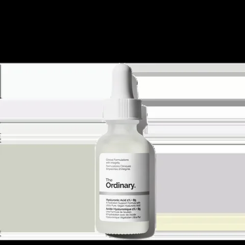 The Ordinary Hyaluronic Acid 2% + B5 (Original Formulation)