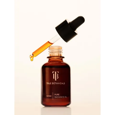 True Botanicals Renew Pure Radiance Oil