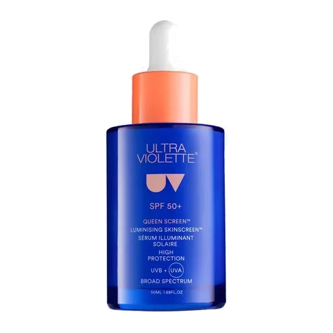 Ultra Violette Queen Screen SPF 50+ Luminising SKINSCREEN™ 50ml