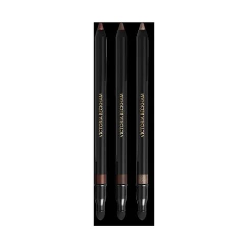 Victoria Beckham Beauty Satin Kajal Liner Trio | Save on Bundles | Victoria Beckham Beauty