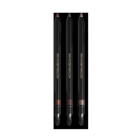 Victoria Beckham Beauty Satin Kajal Liner Trio | Save on Bundles | Victoria Beckham Beauty