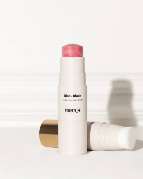VIOLETTE_FR Bisou Blush - Inès