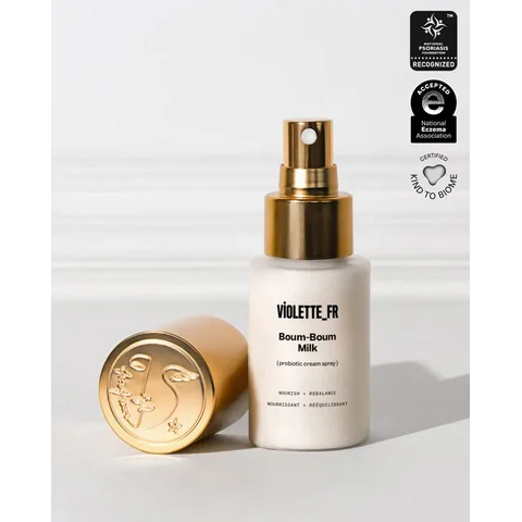 VIOLETTE_FR Boum-Boum Milk - 50 ml