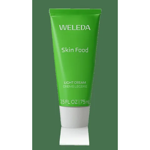 Weleda Skin Food Light Nourishing Cream