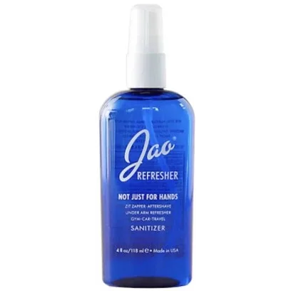 Jao Hand Refresher