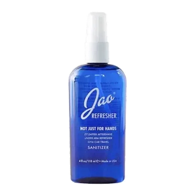 Jao Hand Refresher