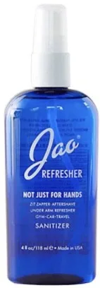 Jao Hand Refresher