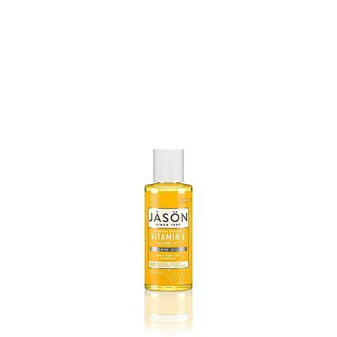 JASON Vitamin E 45,000 IU Skin Oil Maximum Strength
