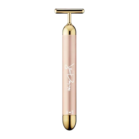 Jillian Dempsey Gold Sculpting Bar