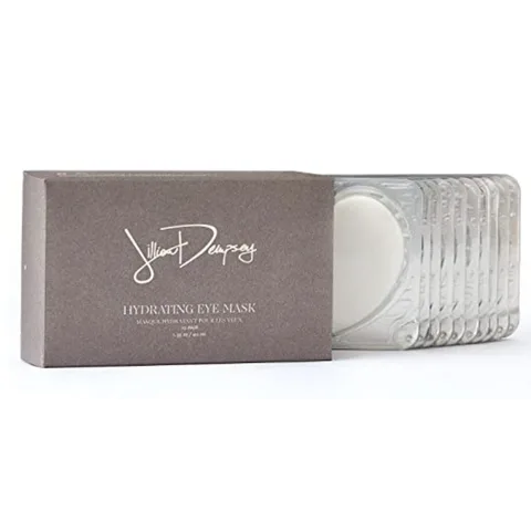 Jillian Dempsey Hydrating Eye Masks