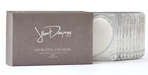 Jillian Dempsey Hydrating Eye Masks