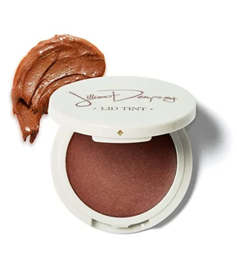 Jillian Dempsey Lid Tint