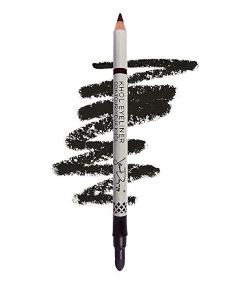 Jillian Dempsey Natural Kohl Eyeliner