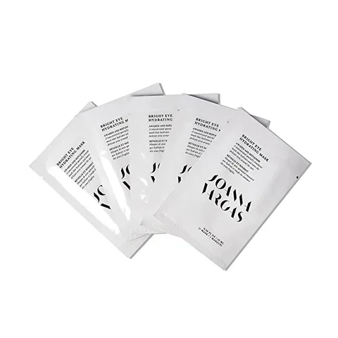 Joanna Vargas Bright Eye Hydrating Mask