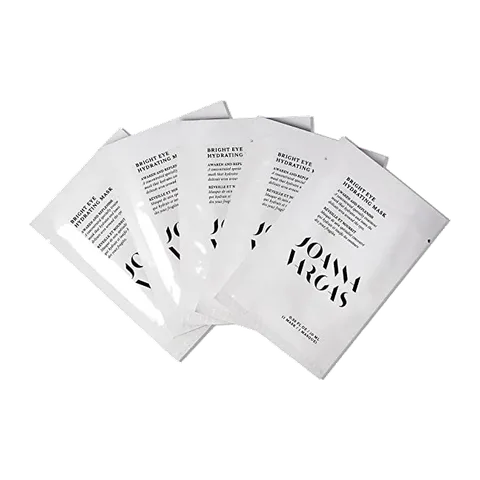 Joanna Vargas Bright Eye Hydrating Mask